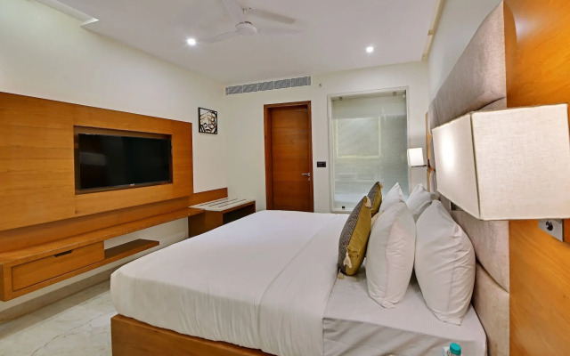 The Fern Residency Ajmer