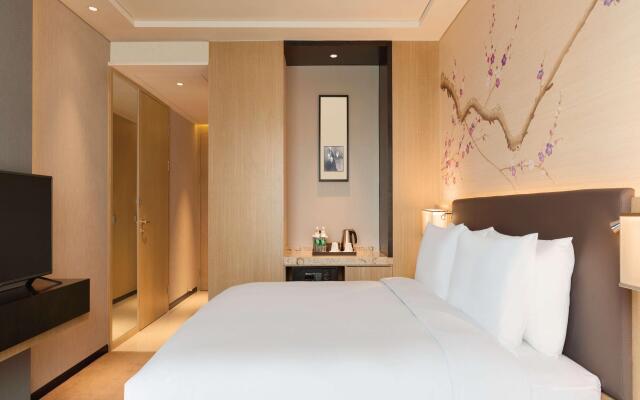 Hilton Garden Inn Dandong