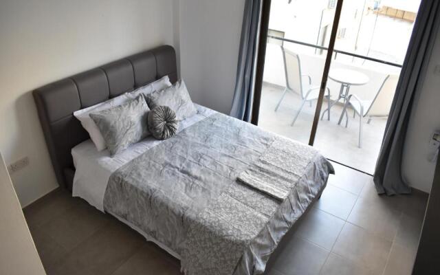 Marias Apartment - in city centre,near beach