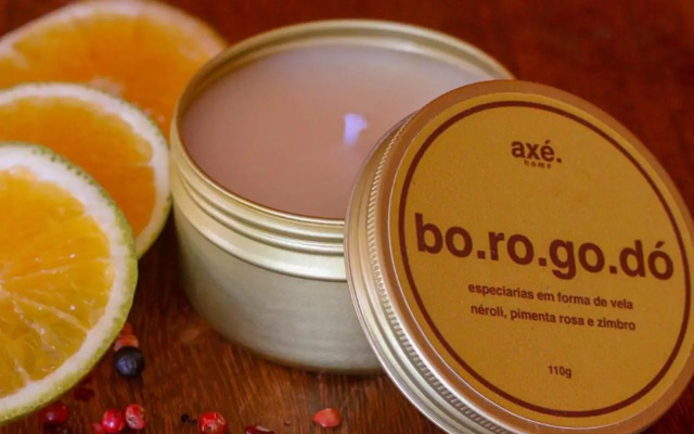 Axé home - Apartamento conceito em Salvador