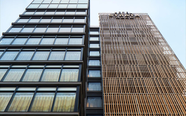 Hotel Strata Naha