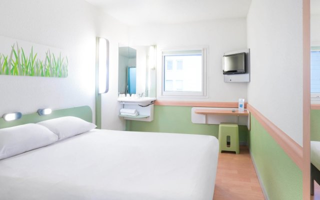 ibis budget Paris Porte de Montmartre