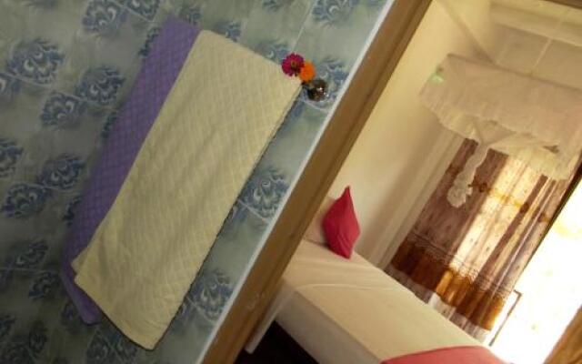 Sigiri Elephant View Guest