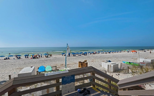 Summit 409-409A LOCKOUT