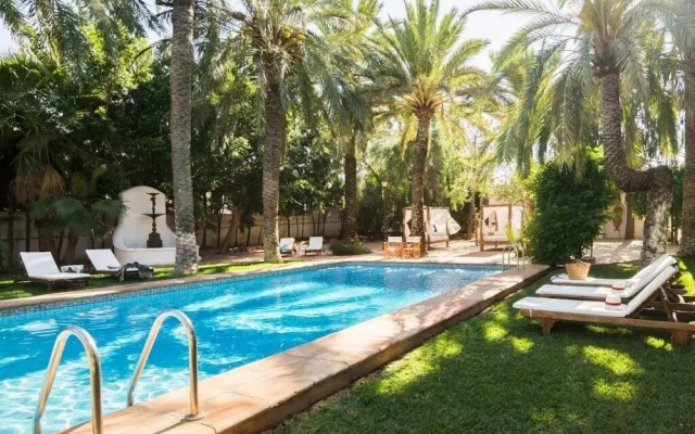 Villa el Porto