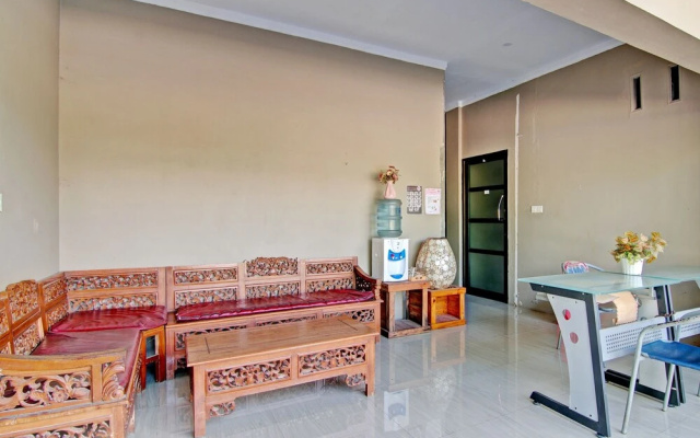 Hotel O Penginapan Noer Syariah