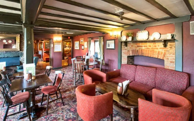 Dog House by Greene King Inns