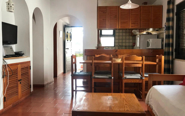 Comfortable Appartment at Albufeira