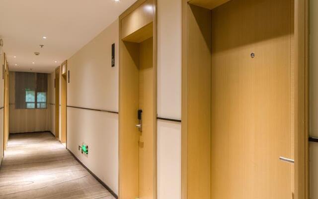 City Comfort Inn Xiaogan Hanchuan Tiyu Road