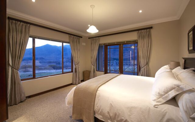 Dynasty Red Mountain Ranch