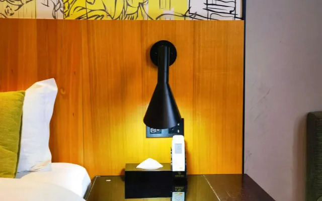 New silesia hotel