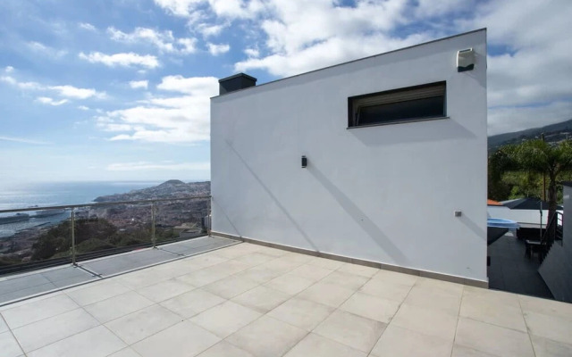 Villa Andrade Ocean View