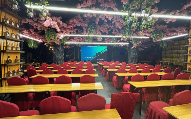 7Days Inn Hotel (Tangshan Yutian Gongxiao Building) – Business – Tangshan