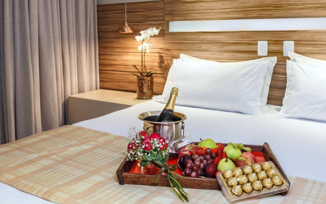 Hotel Bahia Do Sol