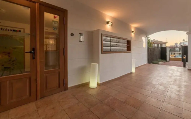 Apartamentos Costaluz Costa Esuri