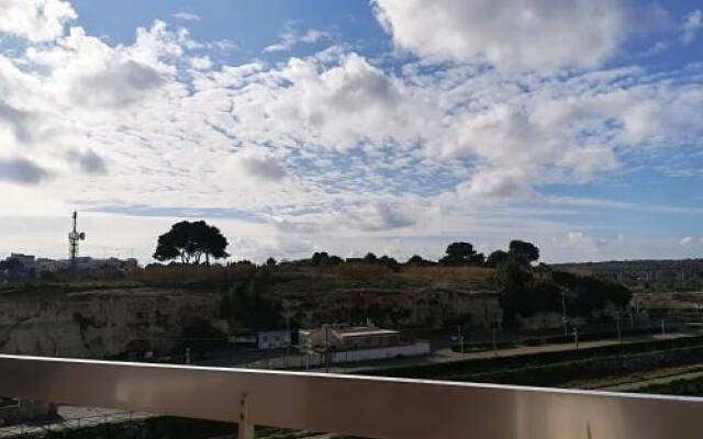 Casa vacanze Federica sul Lungomare