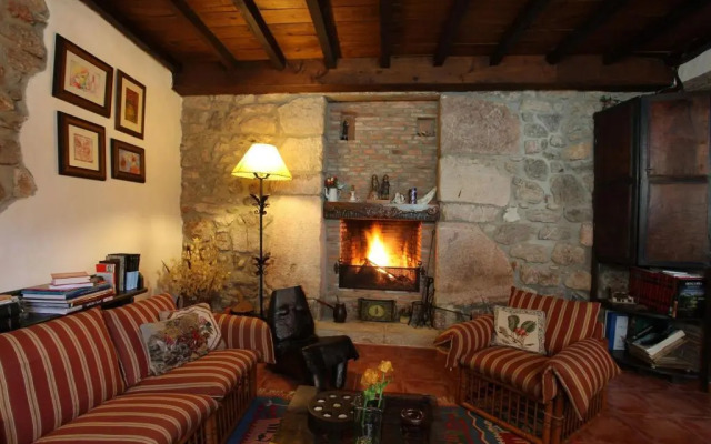 Casona D'Alevia