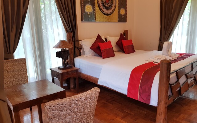 Papai Country Lodge