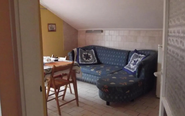 Dózsa apartman