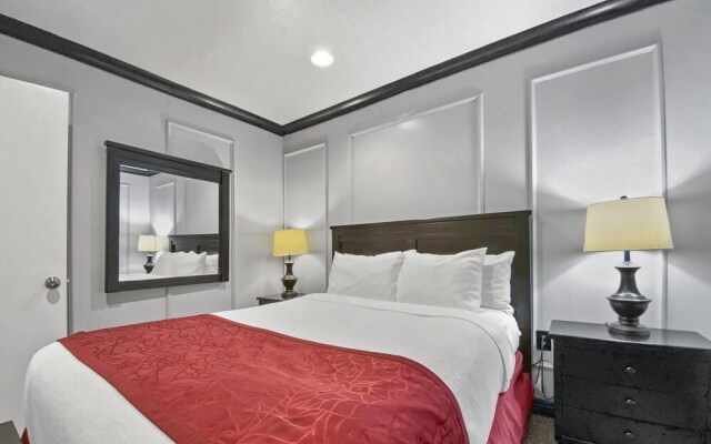 Shadow Ridge 102 4 Bedroom Condo by Redawning