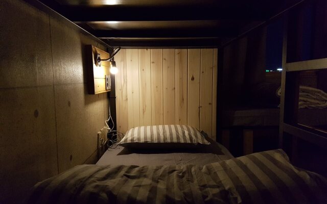 Siesta Guesthouse