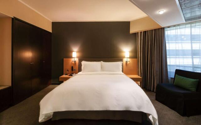 Beijing Chongwenmen Tongpai Hotel