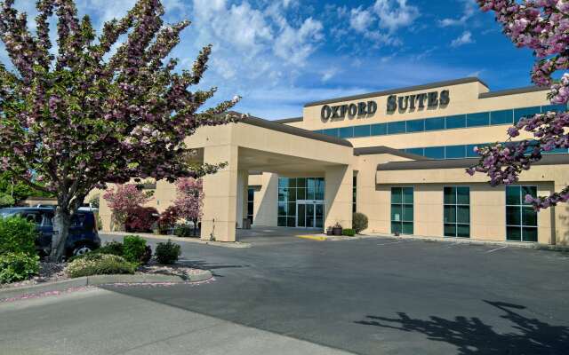 Oxford Suites Yakima