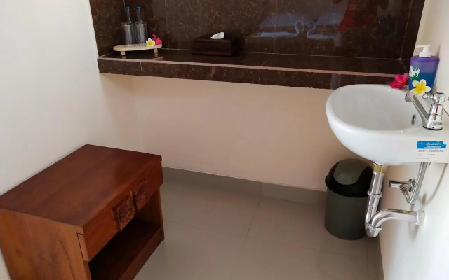 Lidah Lokal Guest House Singaraja