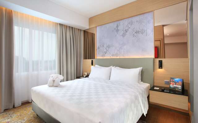 Swiss-Belinn Modern Cikande