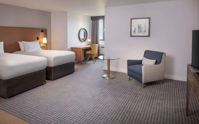 Oxford Belfry Hotel & Spa