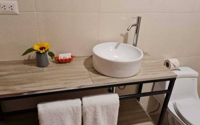 Hotel en  Cusco