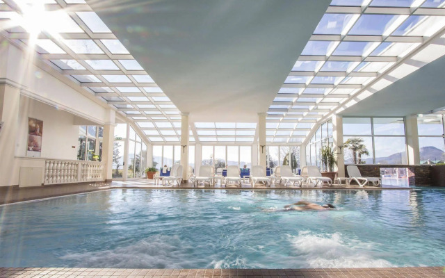 Hotel Terme Leonardo