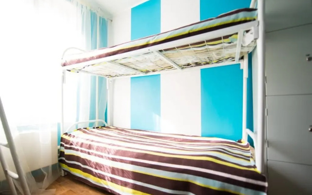 Hostel Start 2