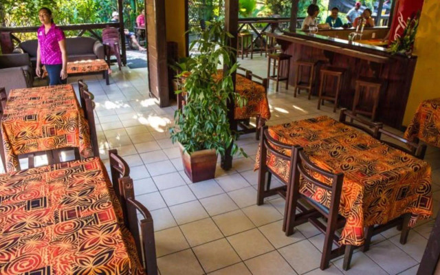 Eden's Edge Hotel