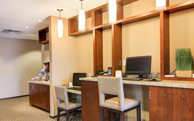 Comfort Suites Carlsbad
