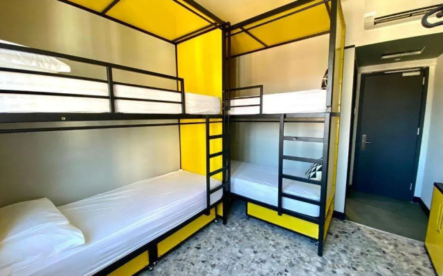 YellowSquare Milan
