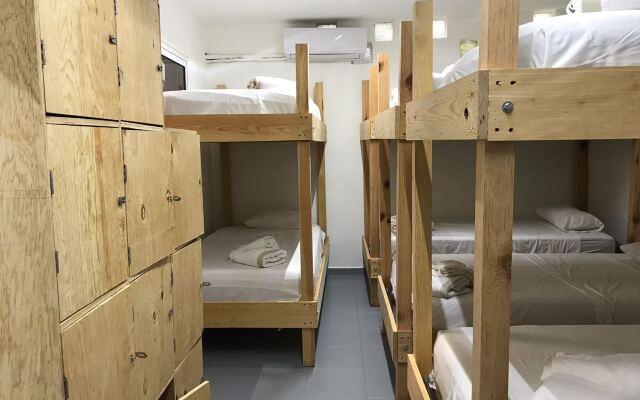 Hostels On The Road