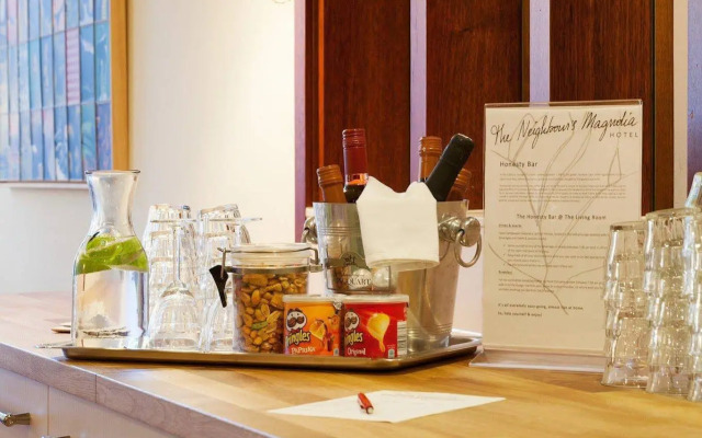 Hotel The Neighbour's Magnolia