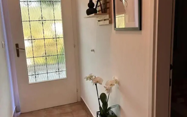 Apartment 650