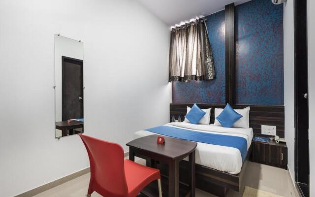 OYO 3630 Hotel Ajwa