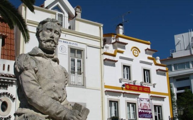 Cascais Bay Hostel