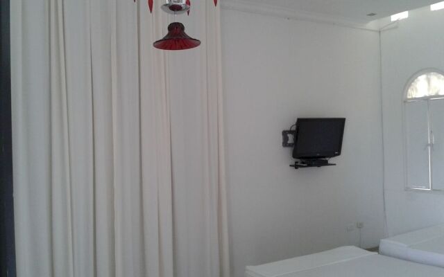 Monasterio Resort Giradot