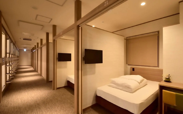 Hotel J-Ship Osaka Namba