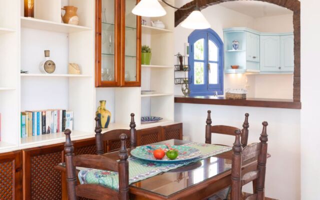 Holiday Home Nerja Penthouse