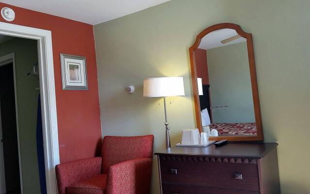 Budget Inn