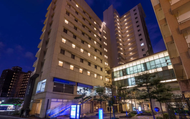 Hotel Tenjin Place