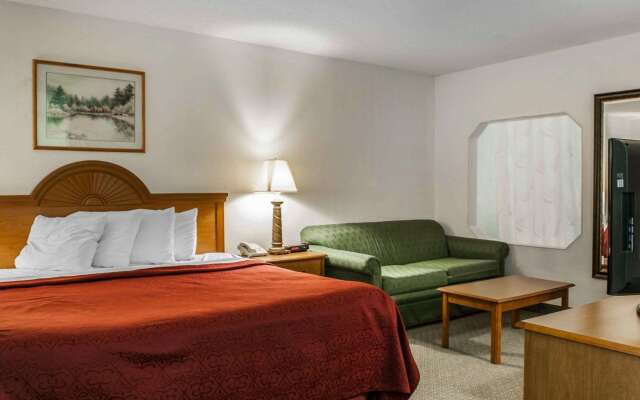 Quality Inn Rochester South