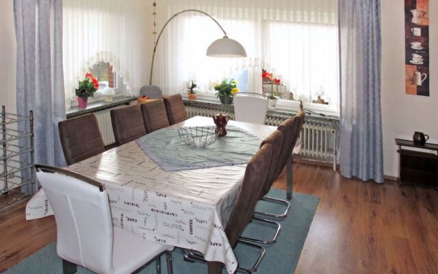 House Lilly Marienhafe