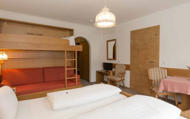 Comfortable Apartment in Radstadt on a Farm