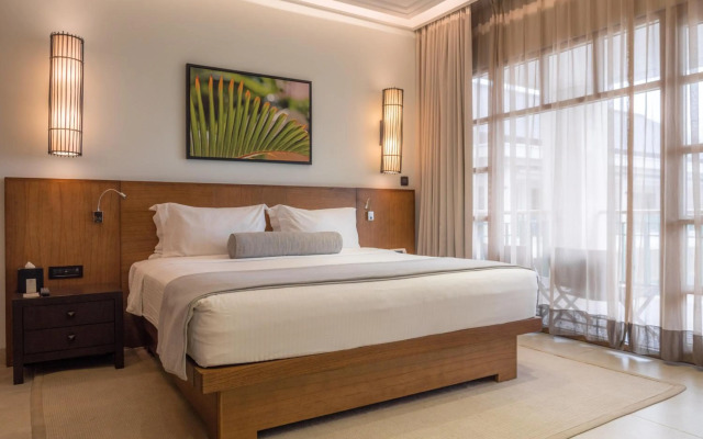 Savoy Seychelles Resort & Spa